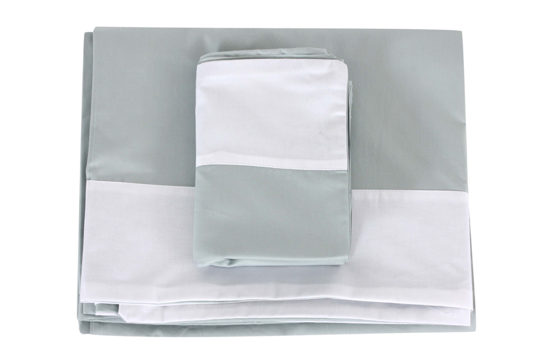 Percale Sheet Set (300 TC) 100% Egyptian Cotton