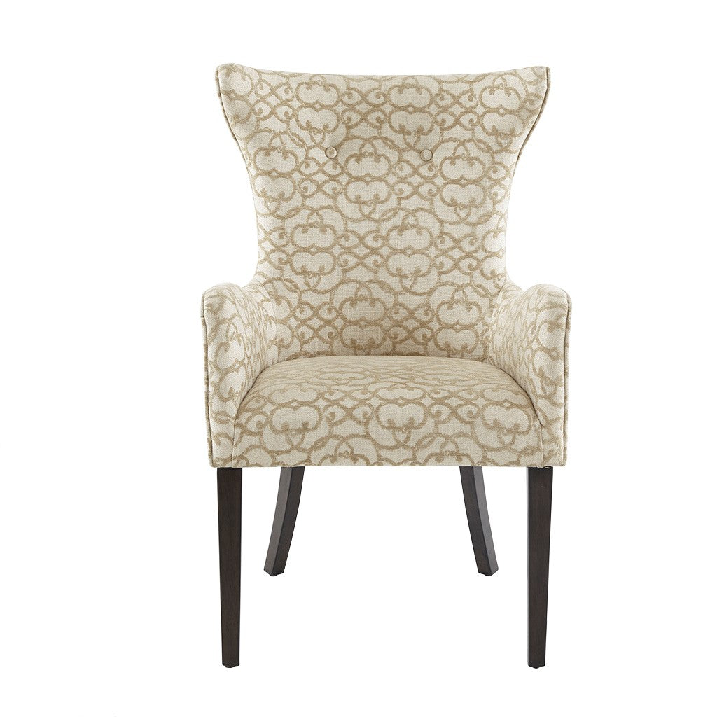 Angelica Arm Dining Chair (set of 2)