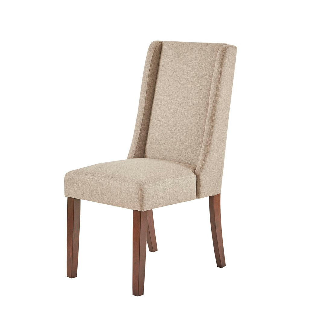 Brody Wing Dining Chair (Set of 2)