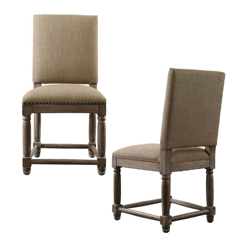 Cirque Dining Chair (Set of 2)