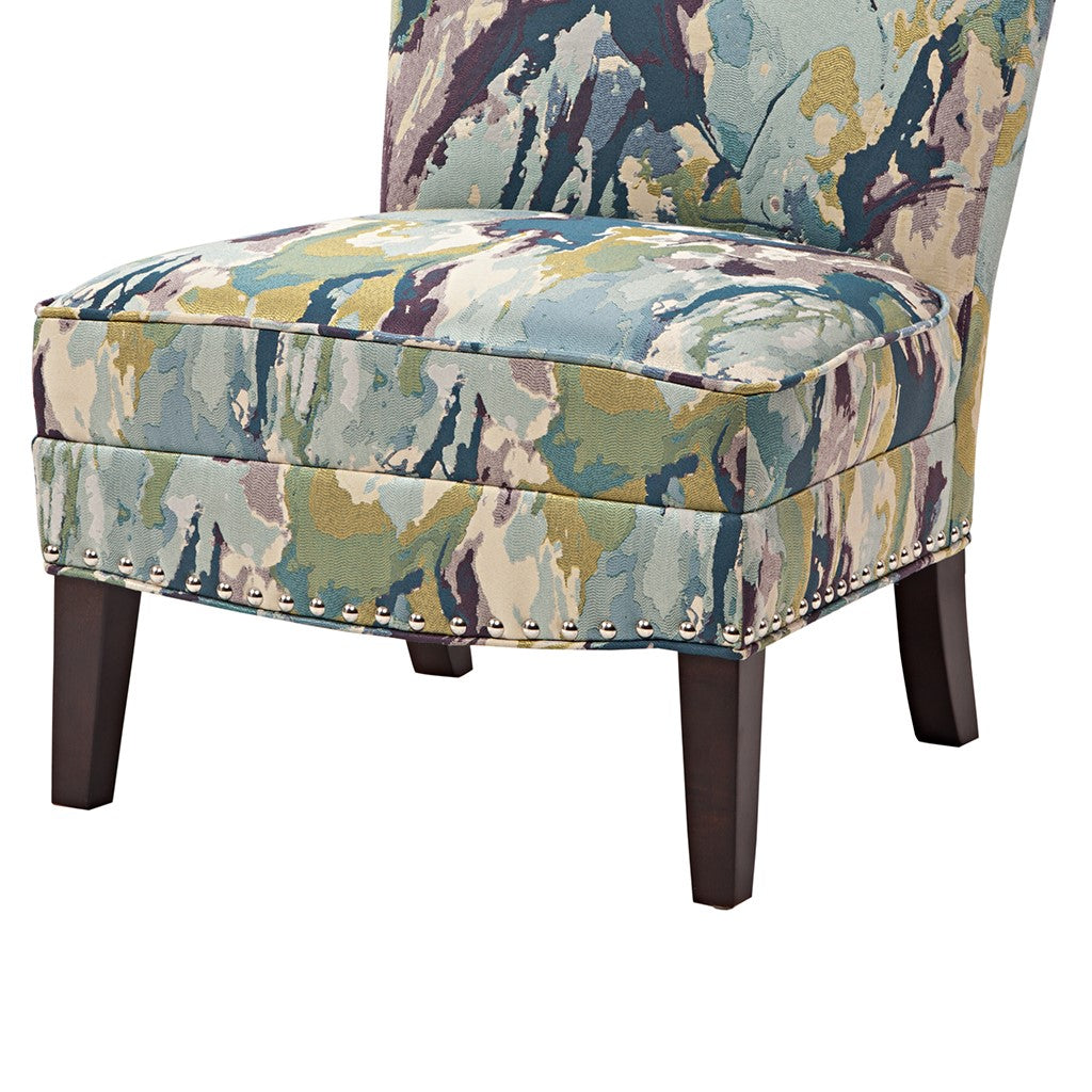Hayden Slipper Accent Chair