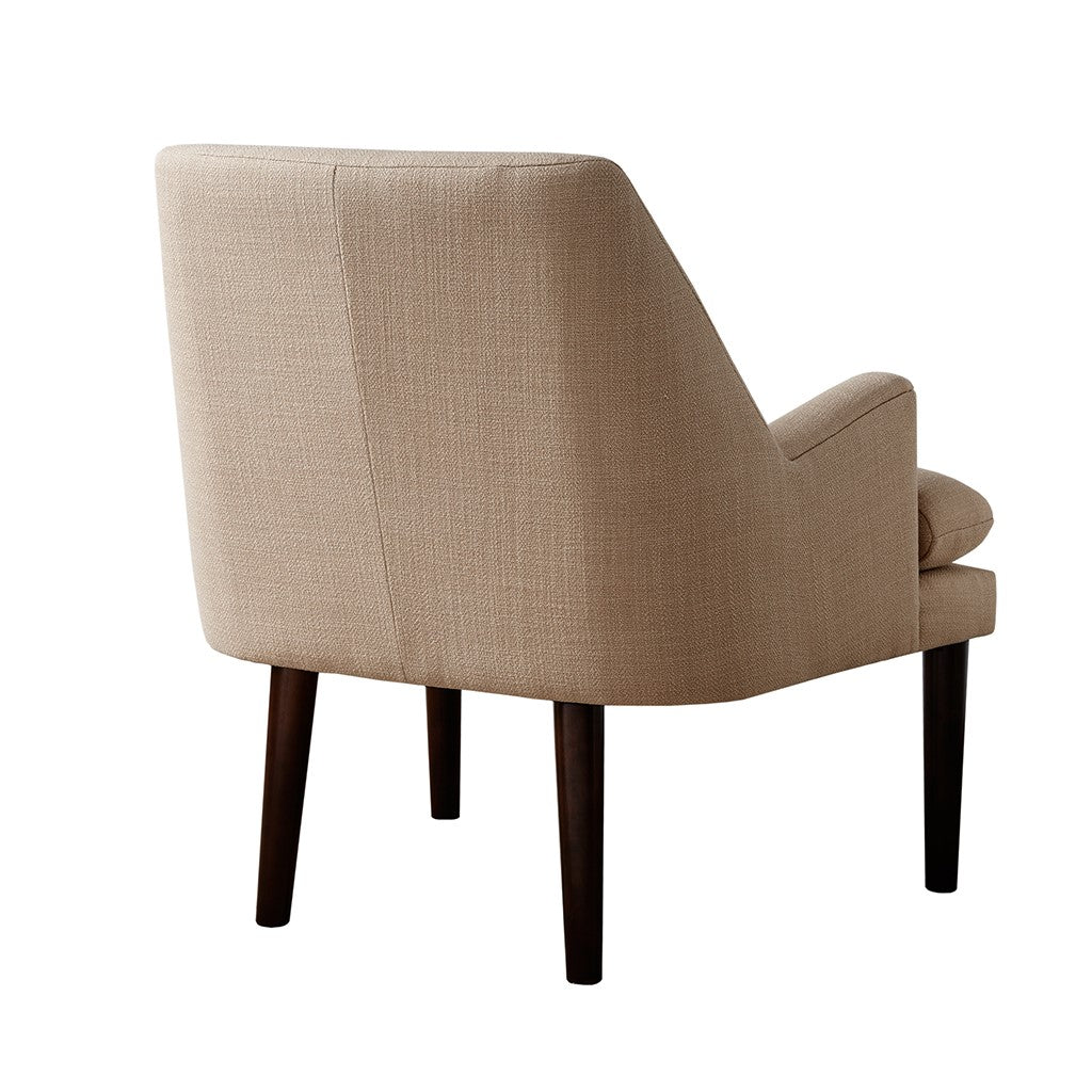 Taylor Mid-Century Accent Chair