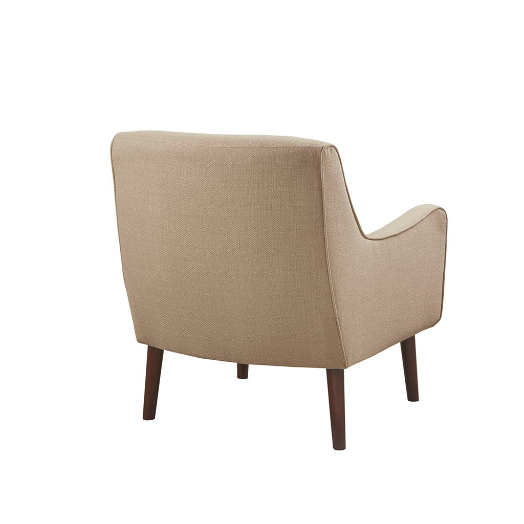 Oxford Mid-Century Accent Chair