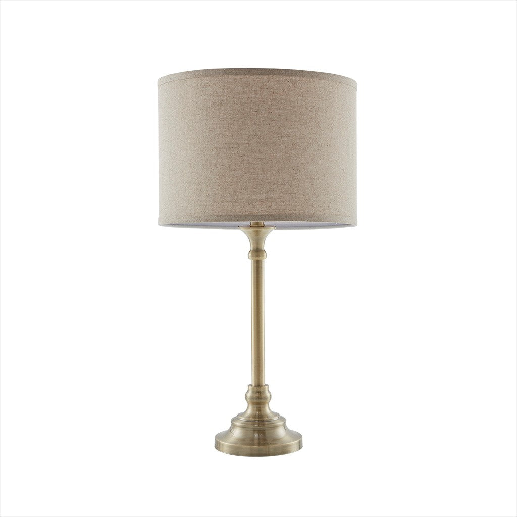 Rosen Gold Table Lamp