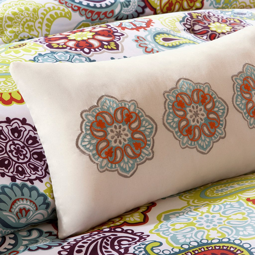 Tamil Comforter Set