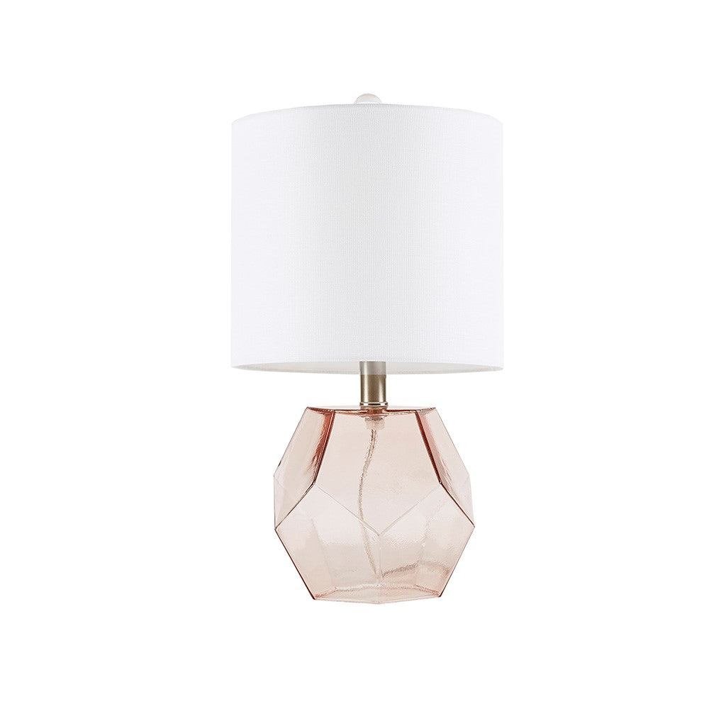 Bella Pink Table Lamp