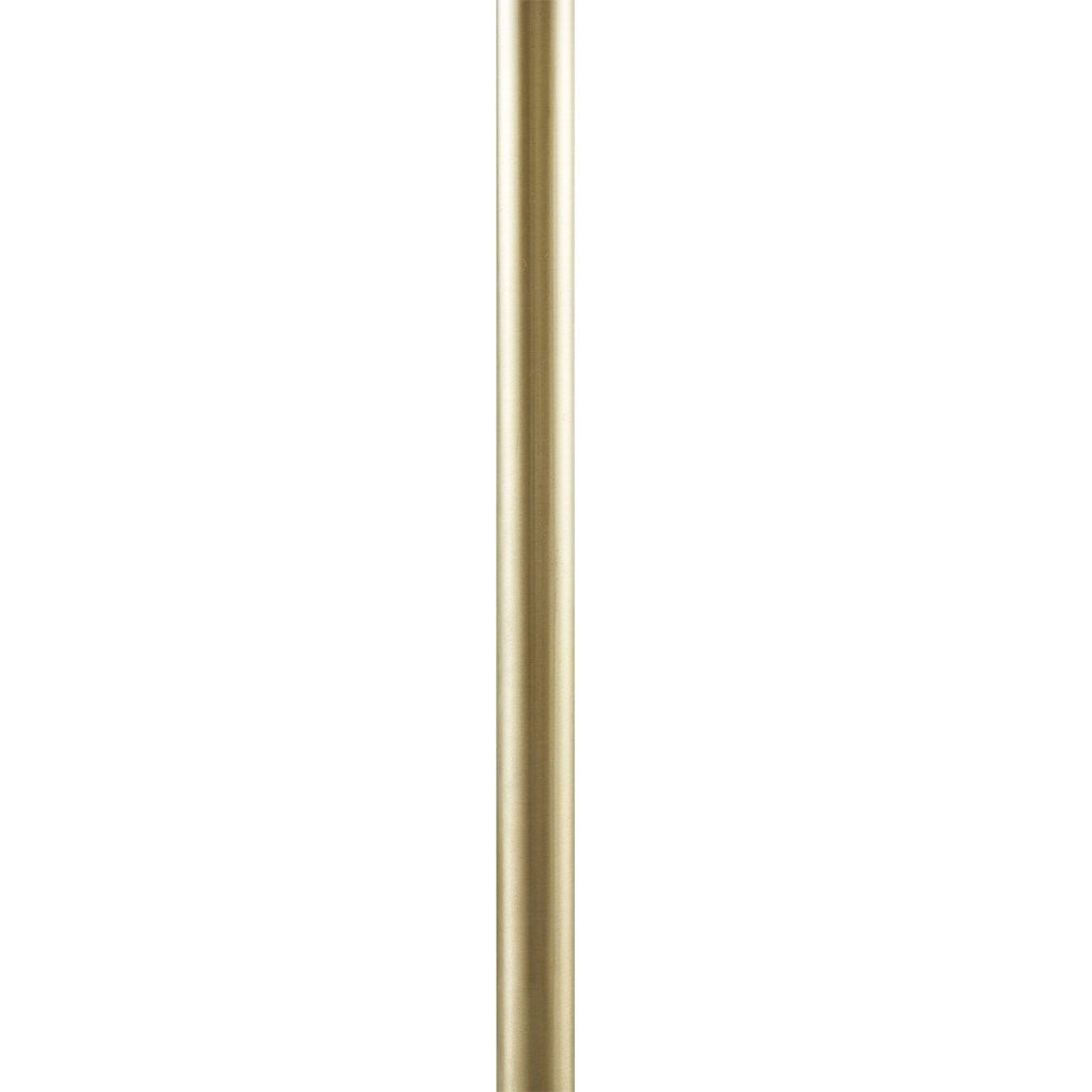 Sullivan Gold Floor Lamp