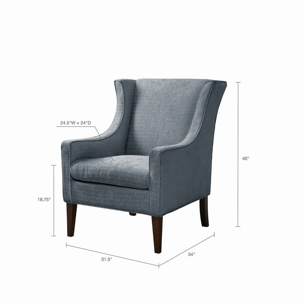 Addy Wing Chair