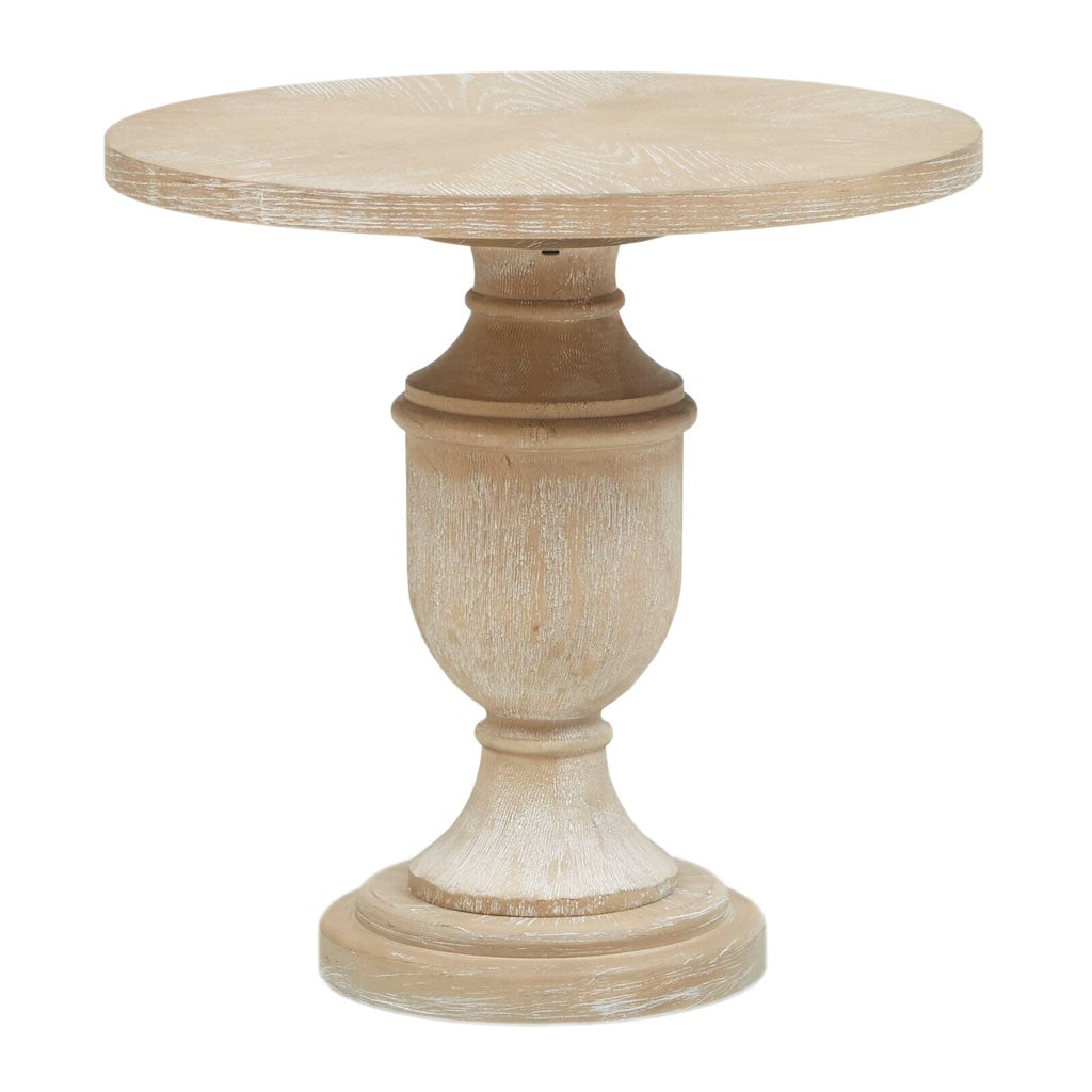Garcia Accent Table