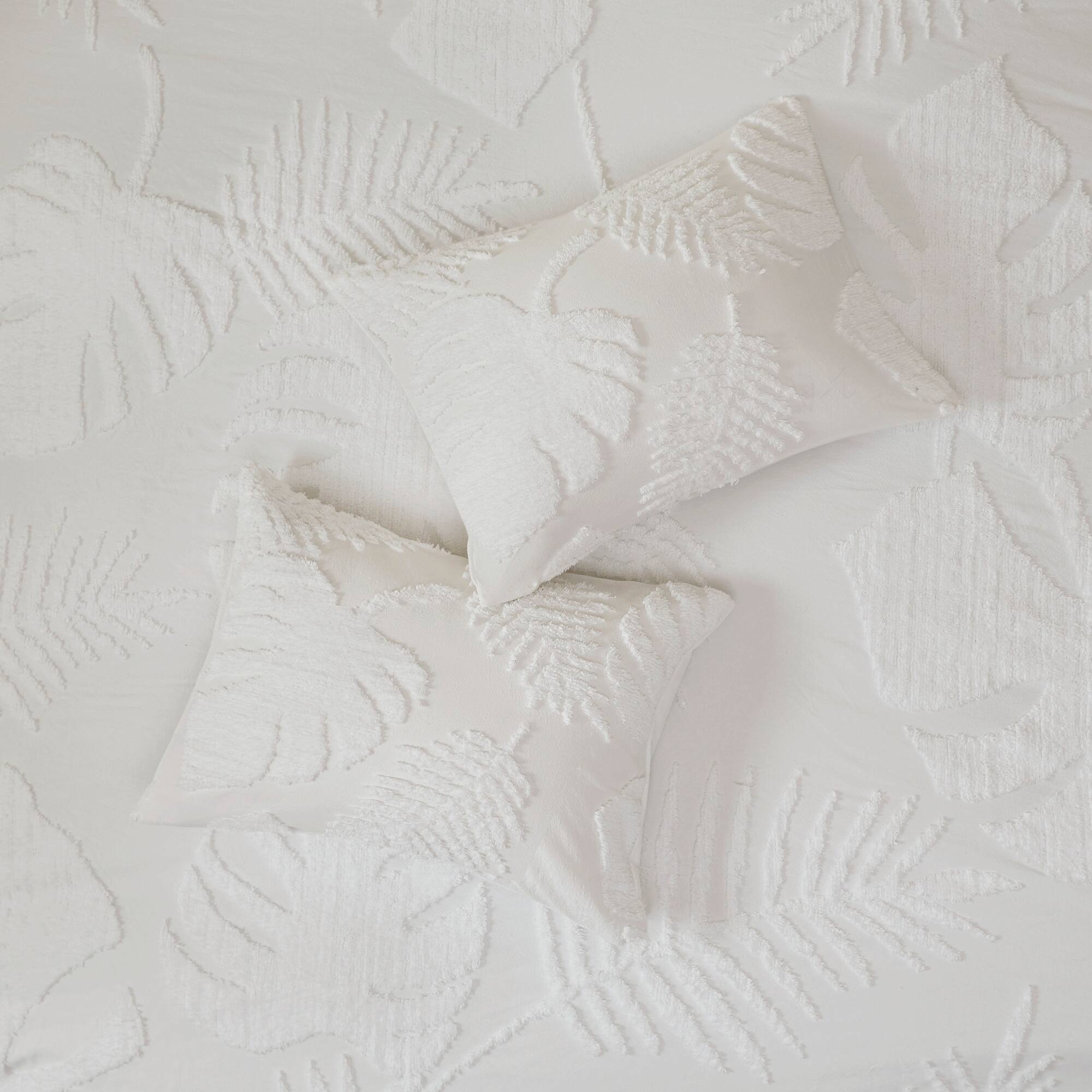 Phoenix 3-Piece Comforter Set Comforter Sets By Olliix/JLA HOME (E & E Co., Ltd)