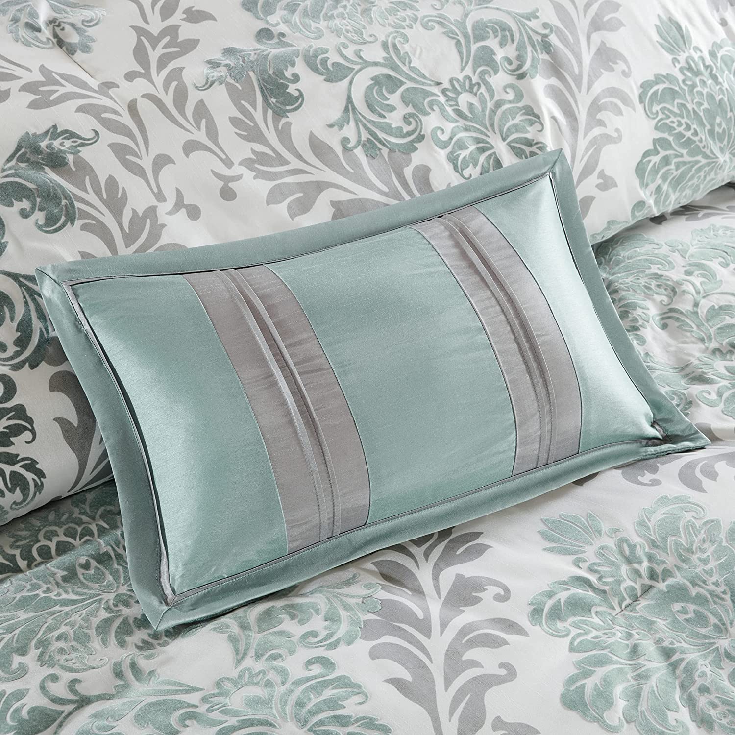 San Antonio 7-Piece Comforter Set Comforter Sets By Olliix/JLA HOME (E & E Co., Ltd)