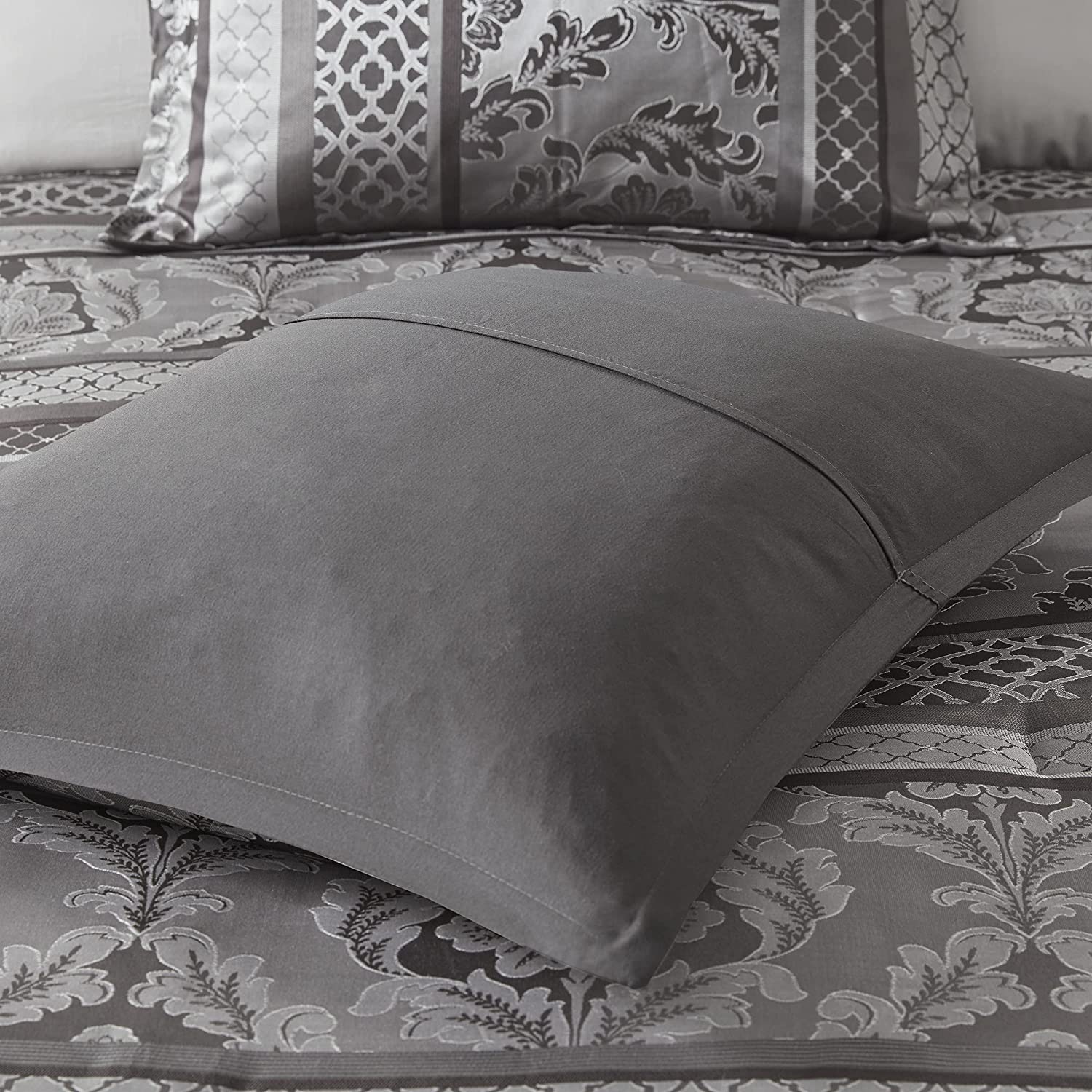 San Jose 7-Piece Comforter Set Comforter Sets By Olliix/JLA HOME (E & E Co., Ltd)