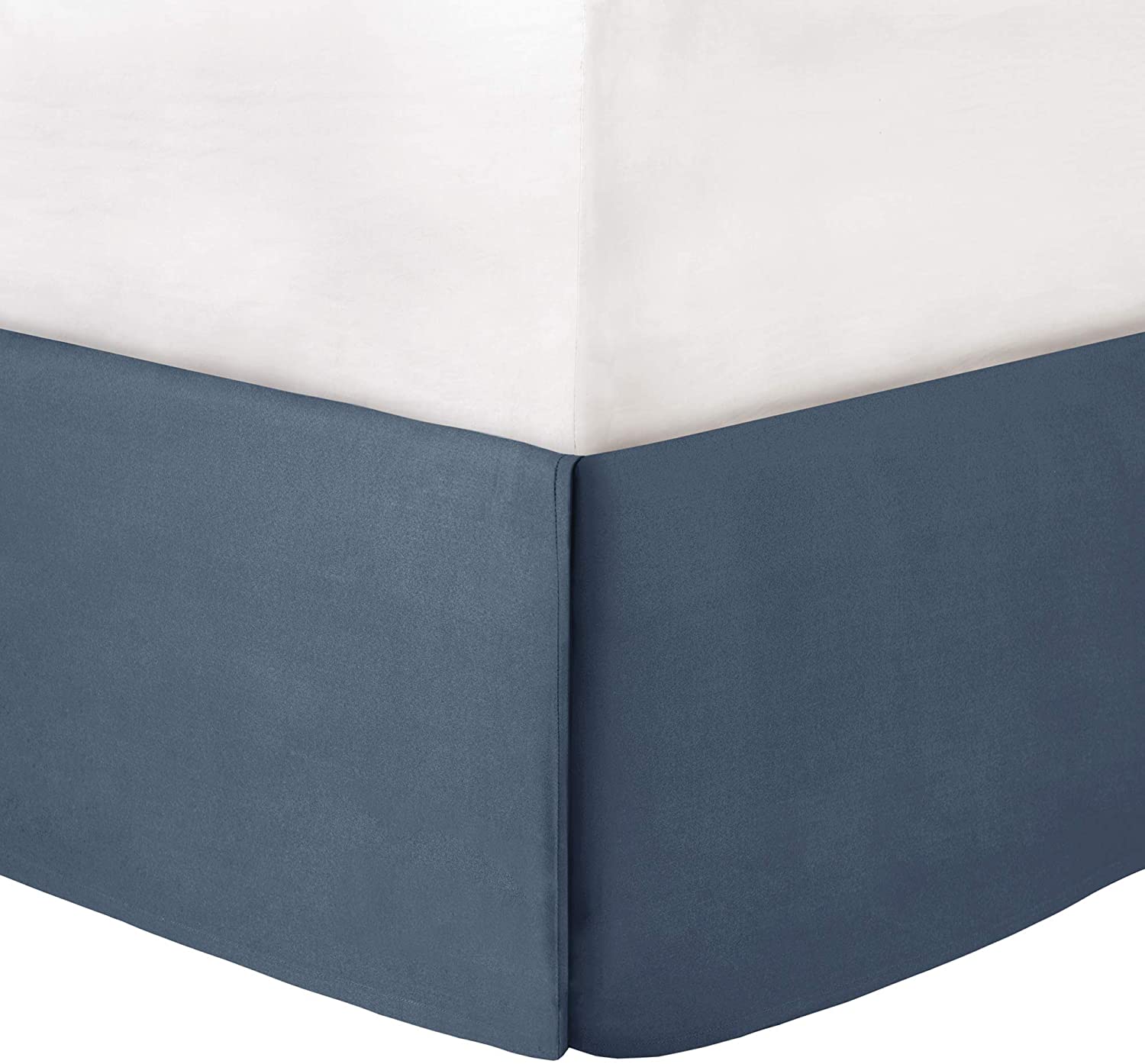 Atlanta Blue 7-Piece Comforter Set Comforter Sets By Olliix/JLA HOME (E & E Co., Ltd)