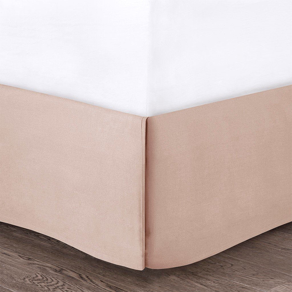 Jersey City Pink 5-Piece Comforter Set Comforter Sets By Olliix/JLA HOME (E & E Co., Ltd)