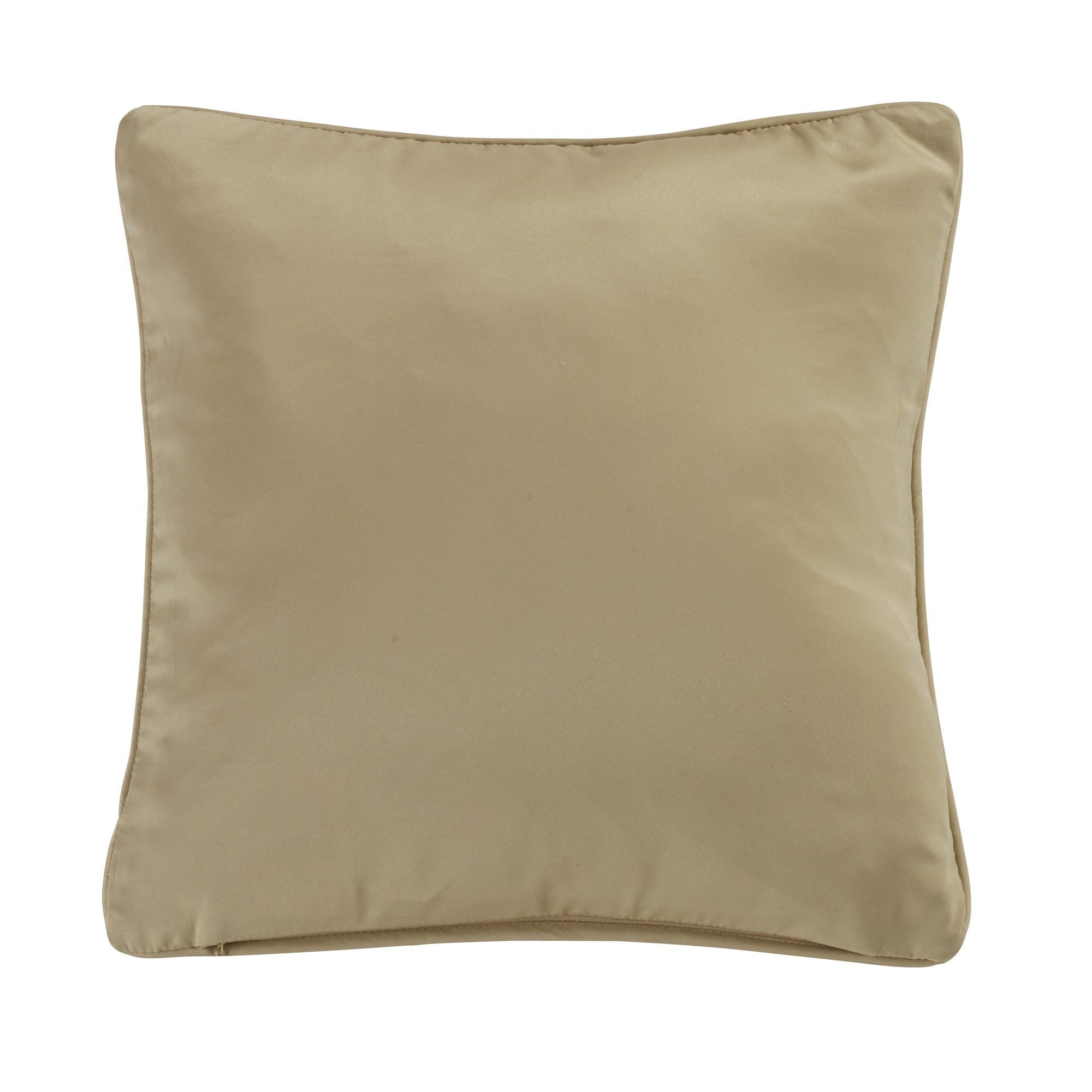 Dizzy Multi Decorative Pillow 14" x 14" Throw Pillows By Donna Sharp