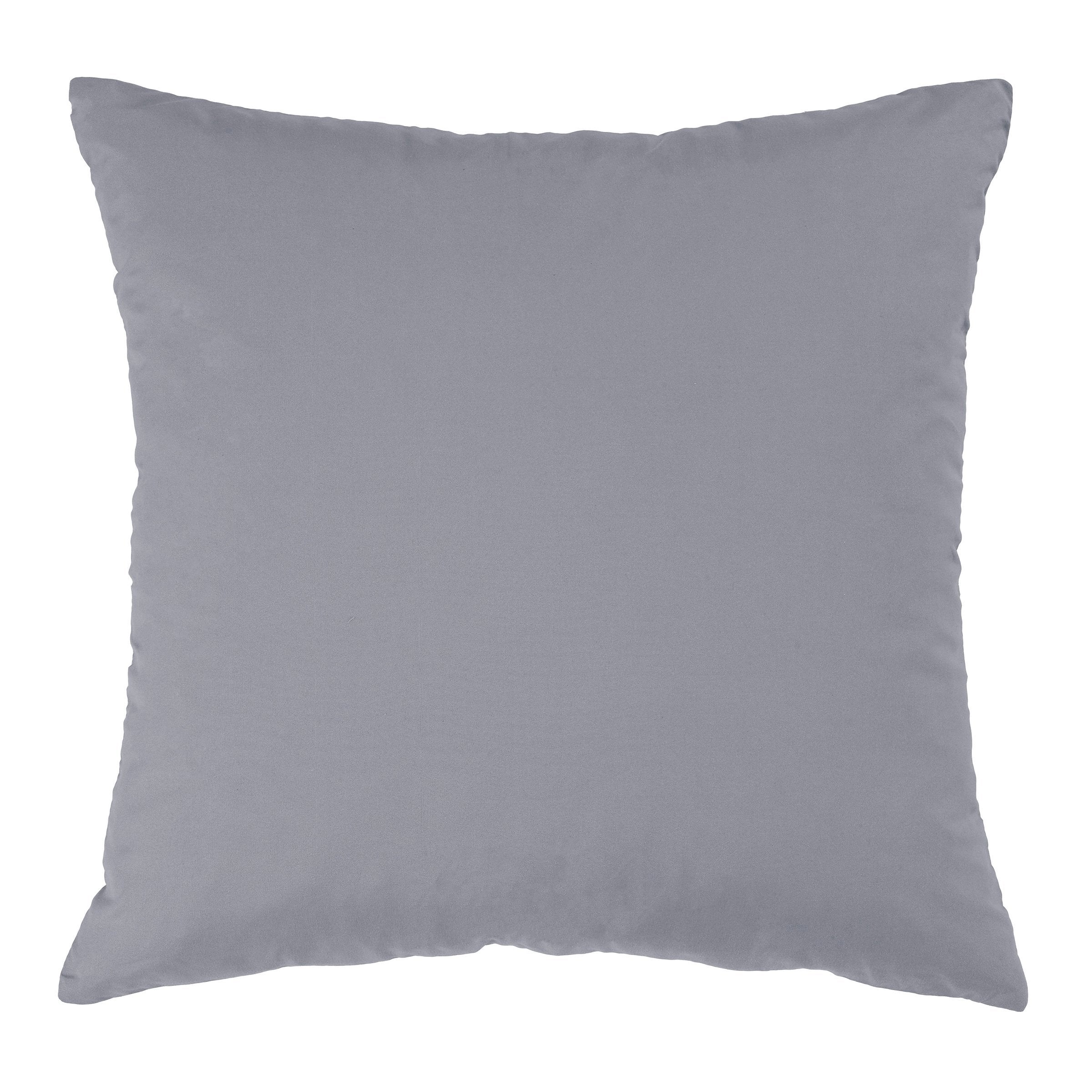 Vista Soft Decorative Throw Pillow 16" x 16" Throw Pillows By Donna Sharp