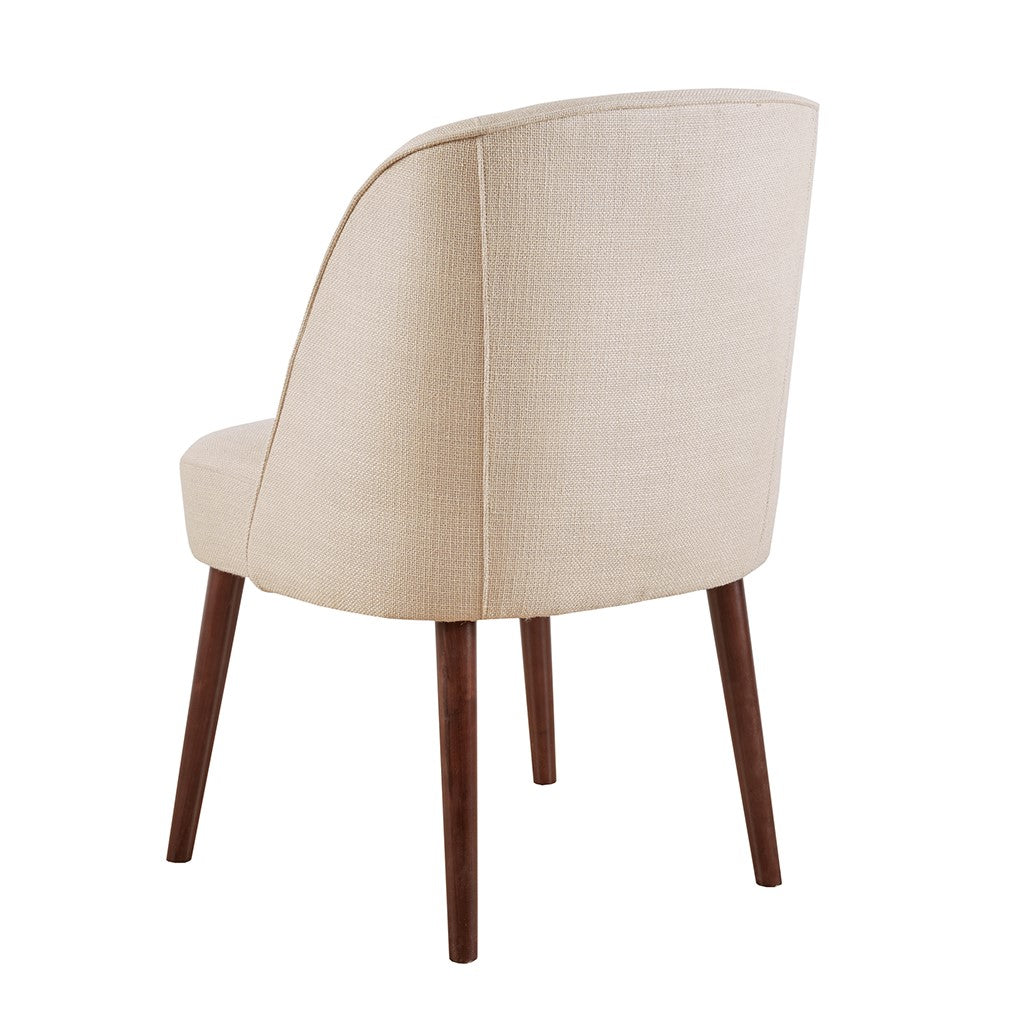 Bexley Rounded Back Dining Chair
