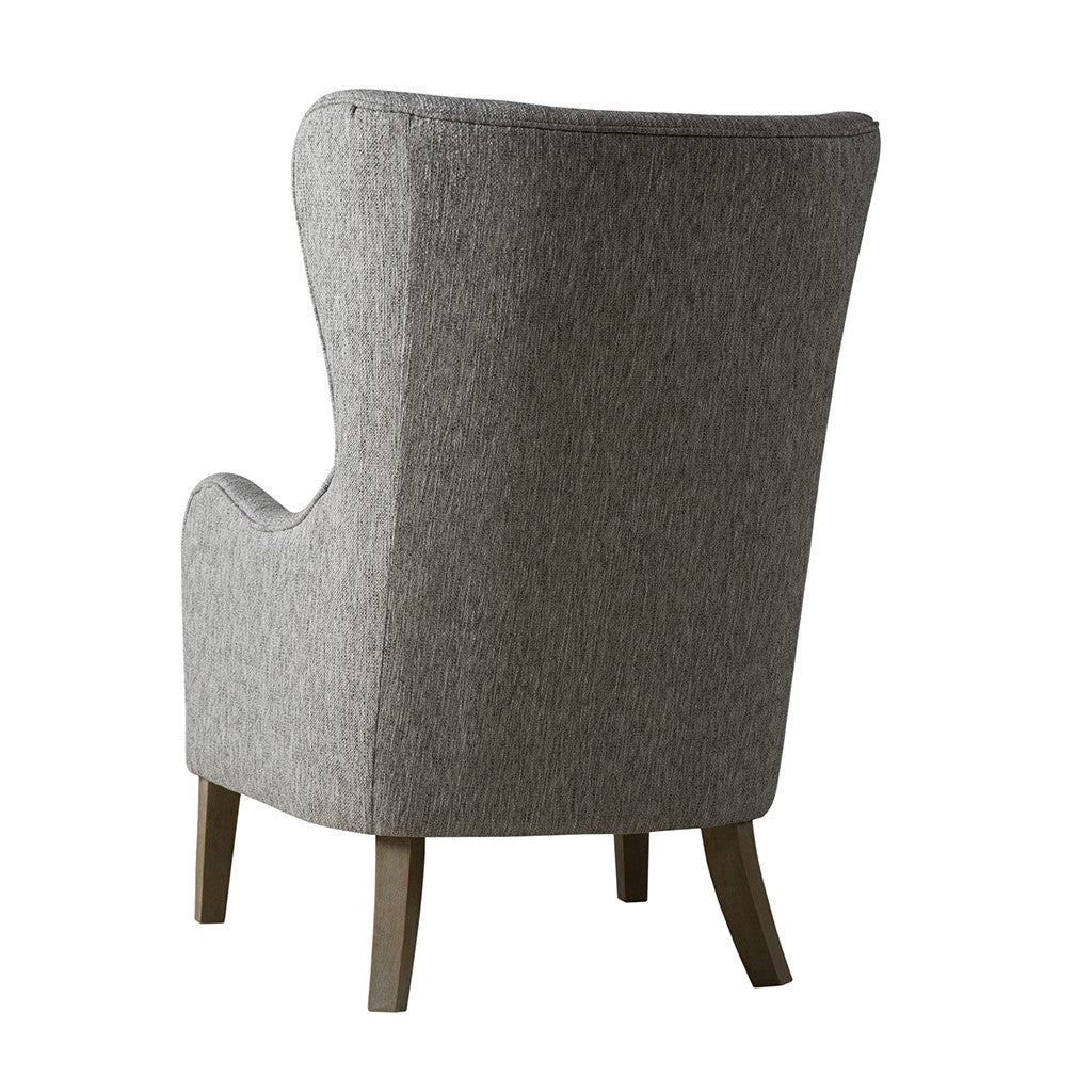 Arianna Swoop Wing Chair