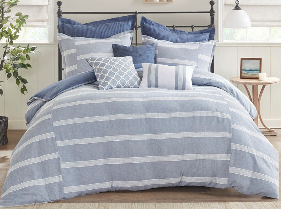 Noble Cotton Comforter Set