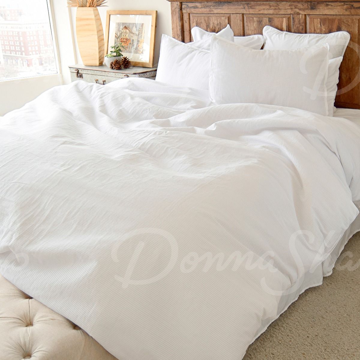 Aspen Duvet Comforter Set